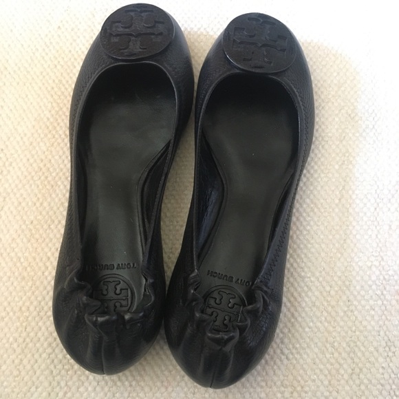 TORY BURCH Reeva flat - Picture 3 of 5